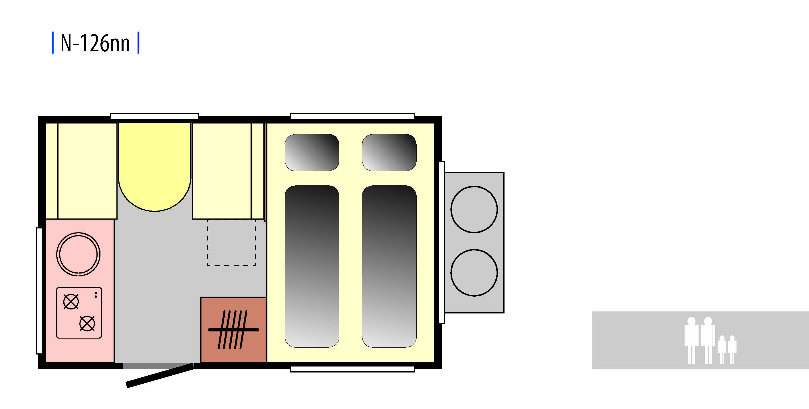 Niewiadów N-126nn