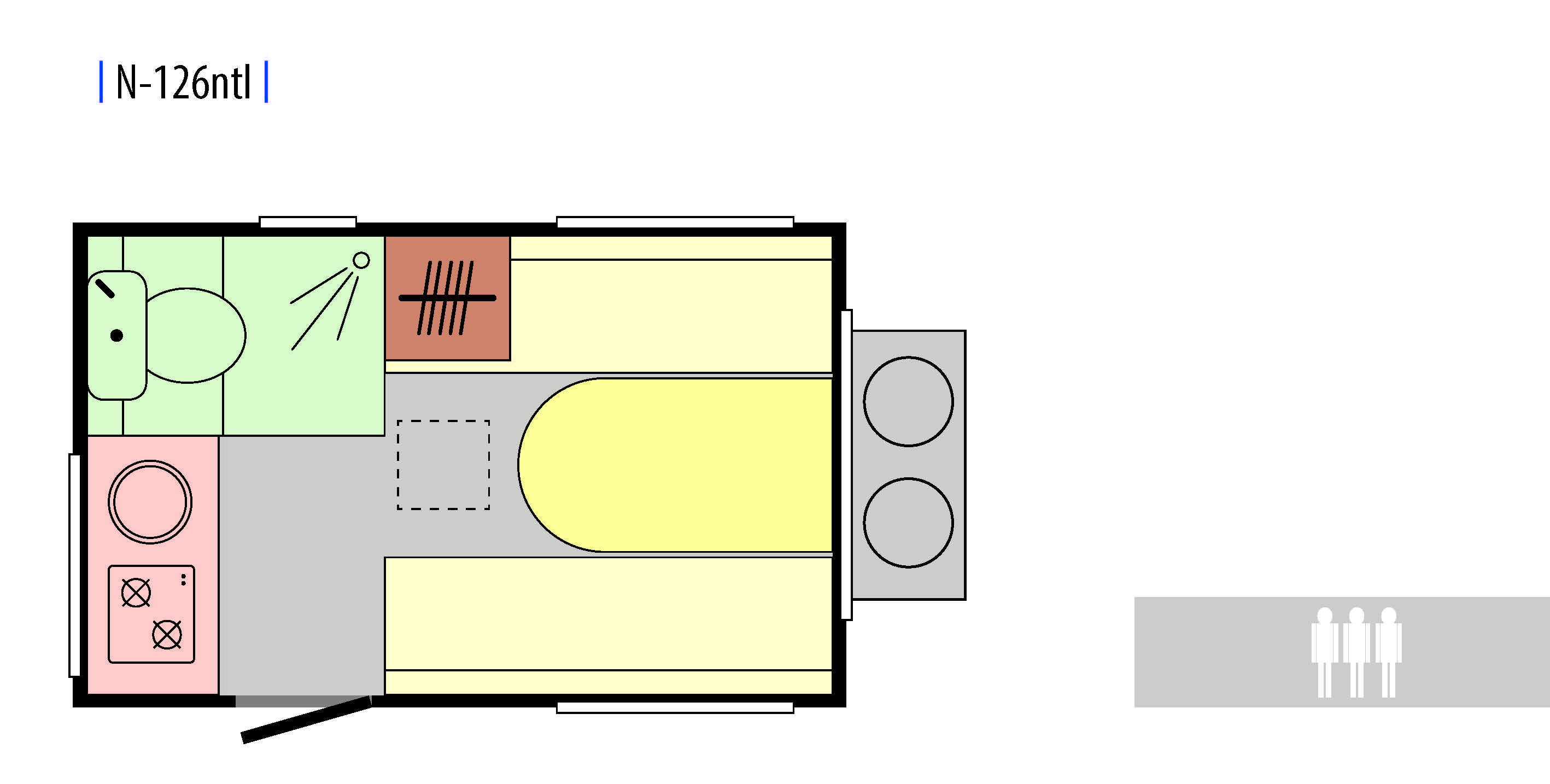 Niewiadów N-126NTL