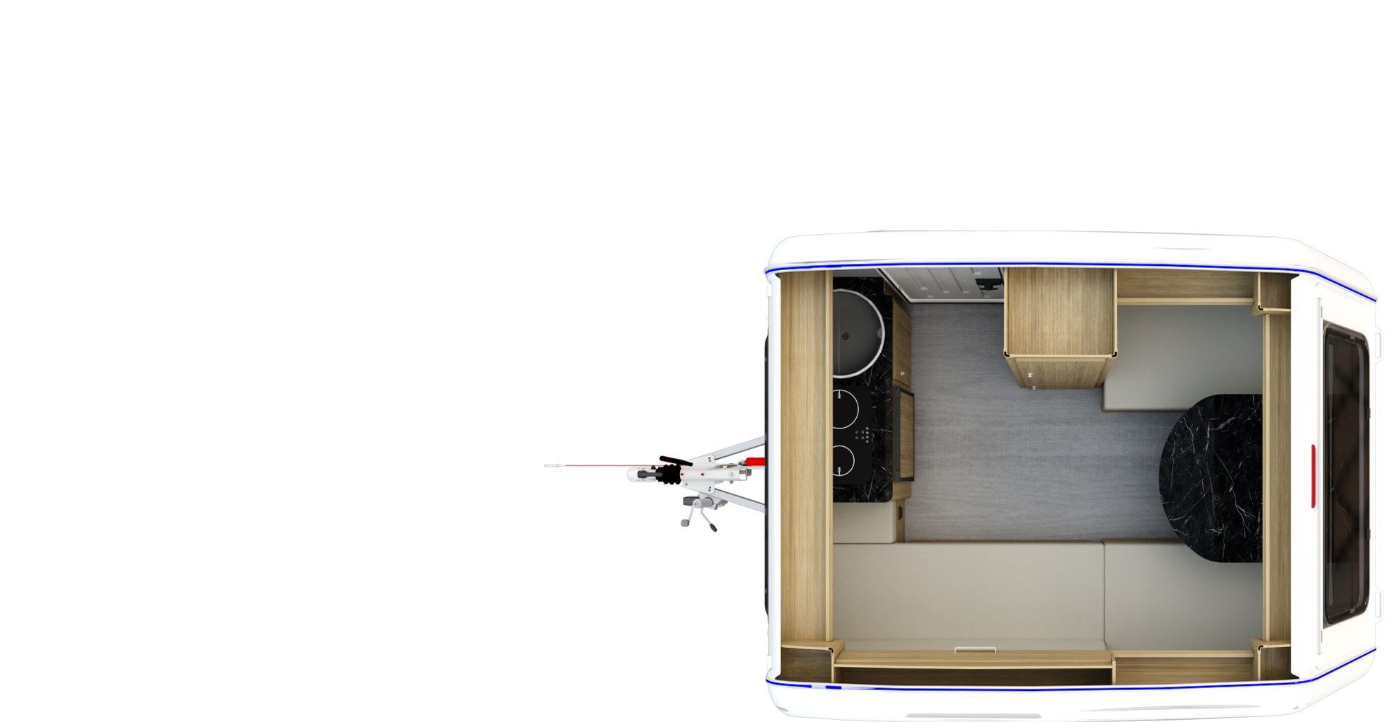 Niewiadów N126E Niewiadów N126E