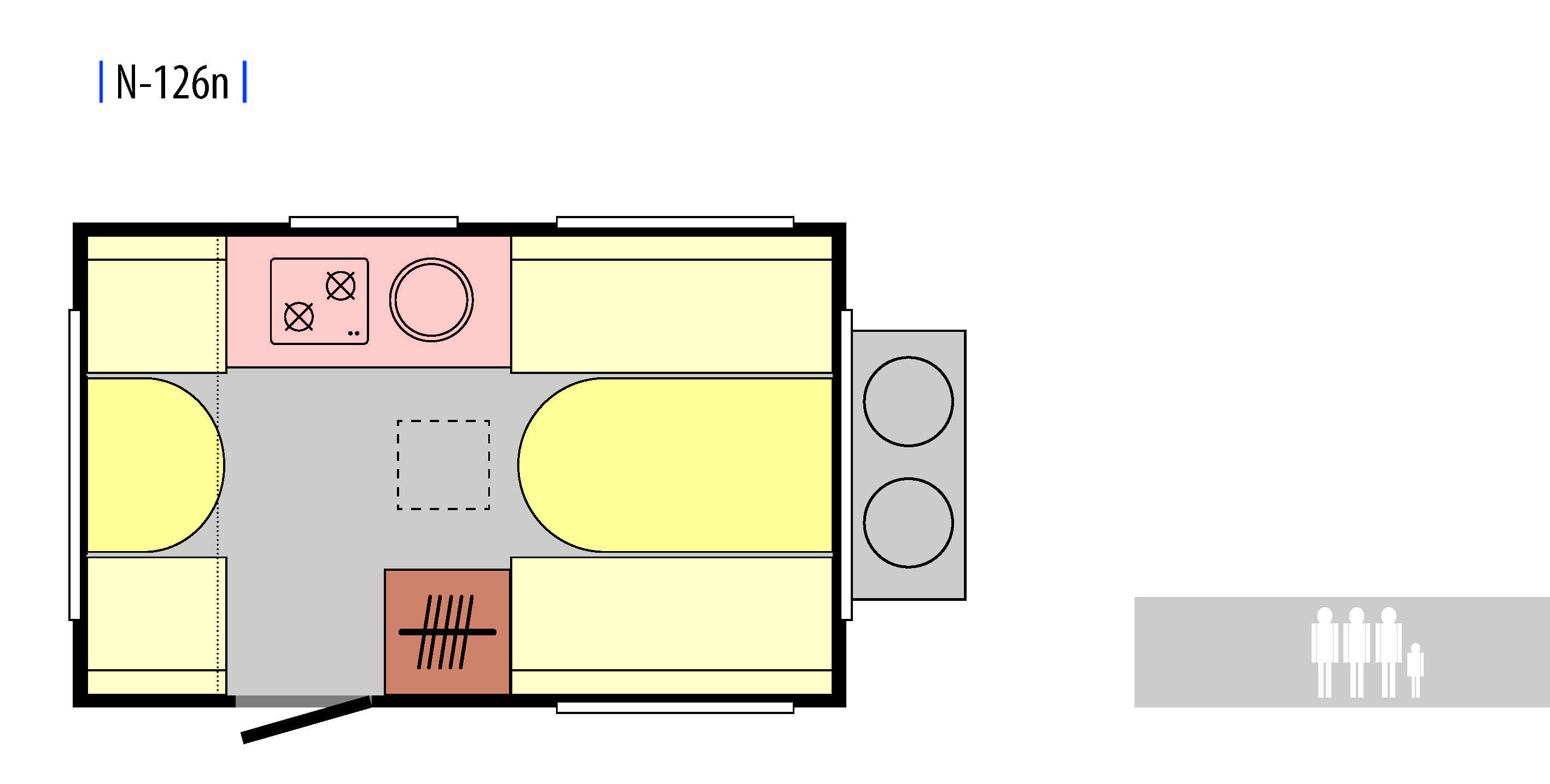 Niewiadów N-126N