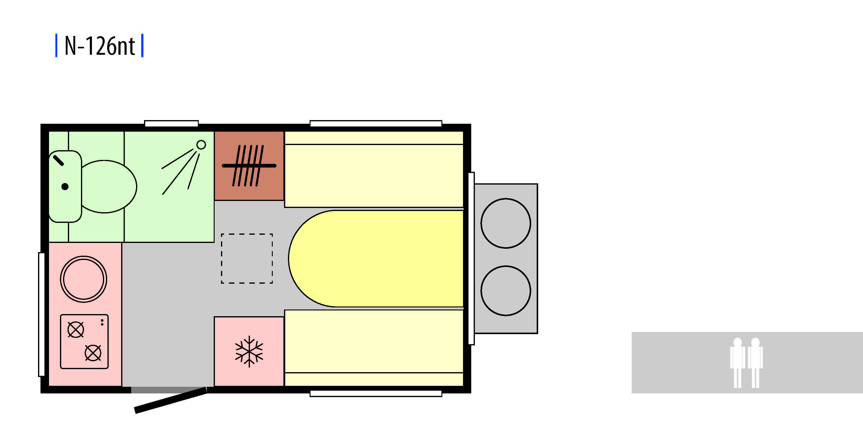 Niewiadów N-126nt