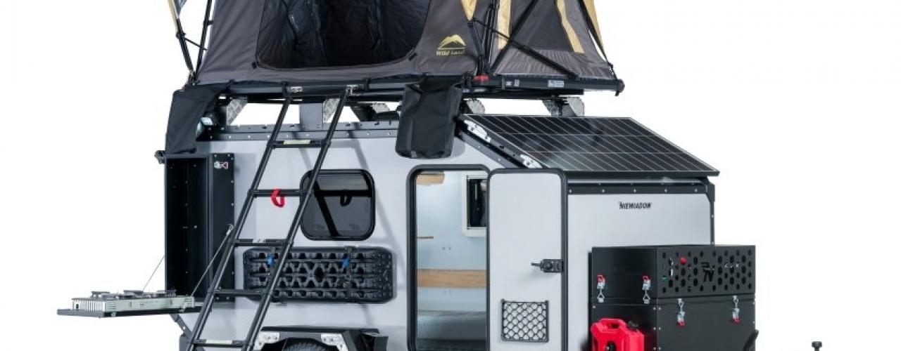 Niewiadów N-VENTURE