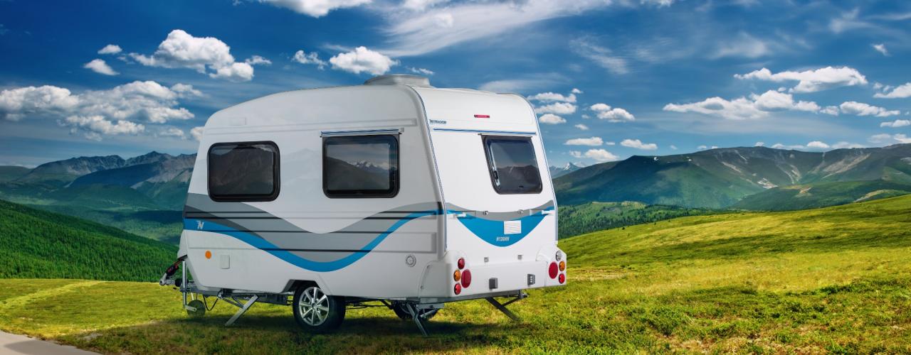 Proč se vyplatí koupit nový karavan Niewiadów místo ojetého