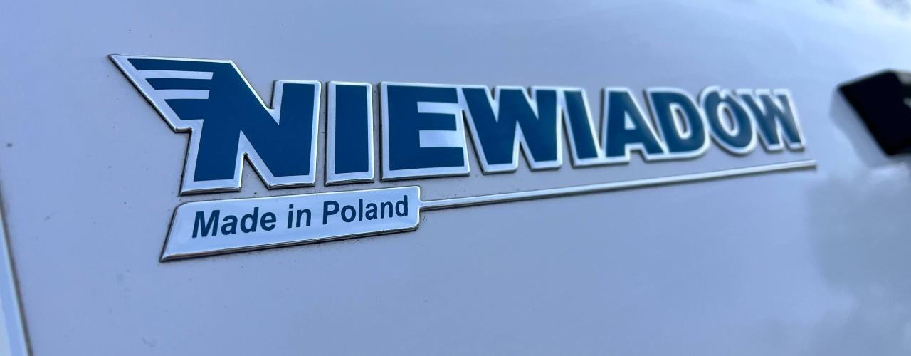 Proč jsou karavany Niewiadów tak oblíbené