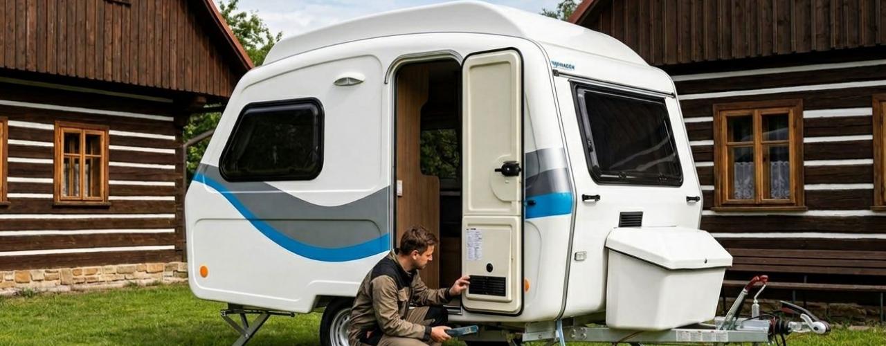 Servisní tipy: Nejčastější problémy u Niewiadów a jak je řešit