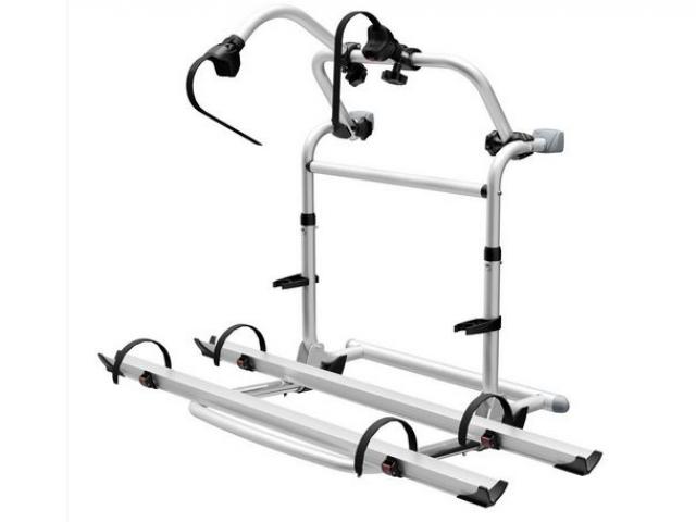 Nosič na 2 (3) kola (max. 50 kg) - 80-150 cm
