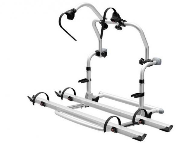 Nosič na 2 (3) kola (max. 50 kg) - 40-50 cm