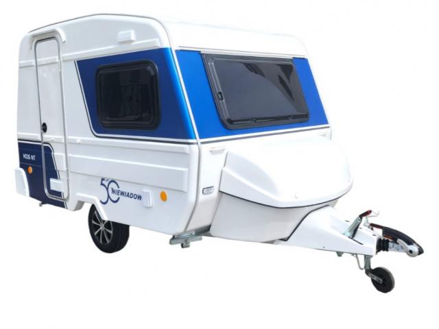 Niewiadów N-126nt - Edition 50, pouze 1 ks !!!