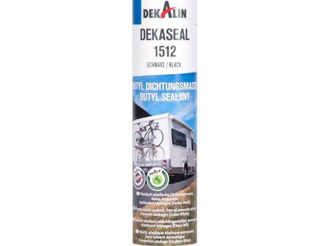 Dekaseal 1512 - černý