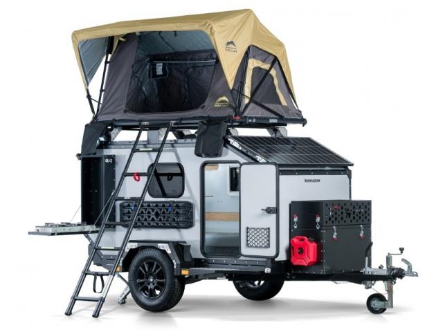 Niewiadów N-VENTURE