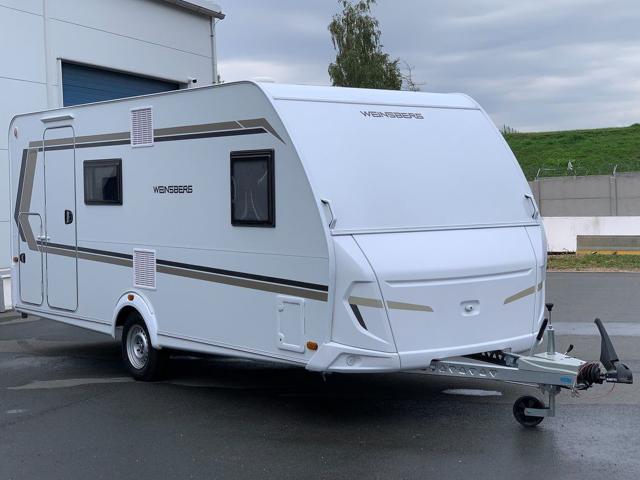 Karavan Weinsberg CaraOne 500