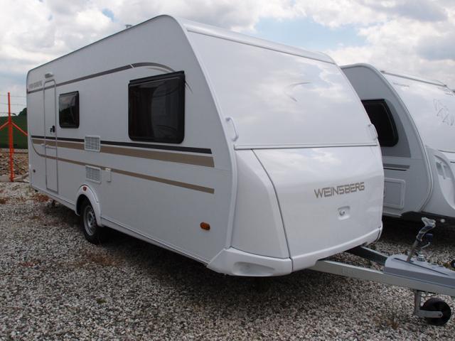 Karavan Weinsberg CaraOne 480